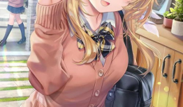 动漫美女视频,视频中的绝色魅力瞬间